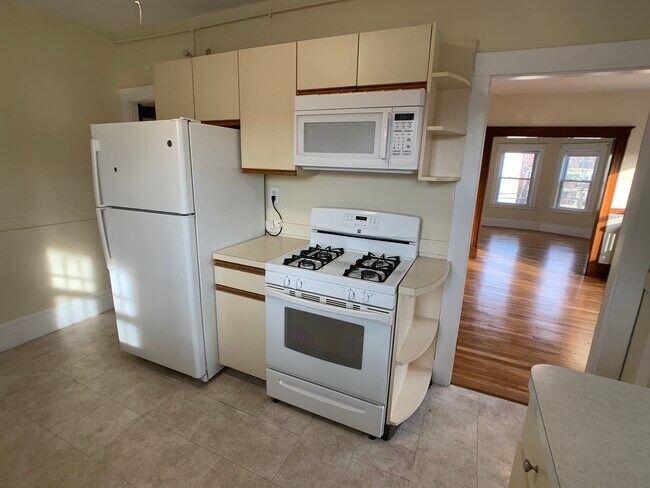 Foto del edificio - 9 Wilson Park