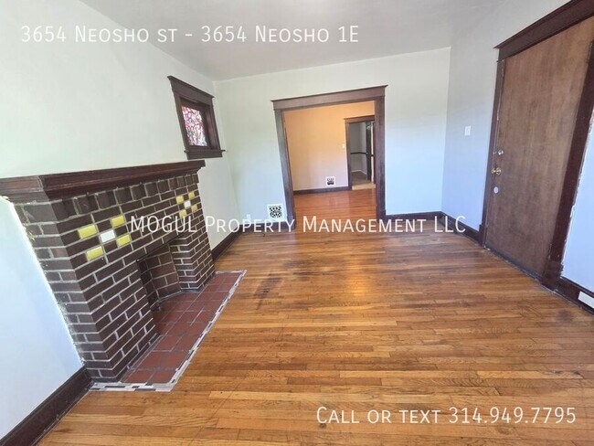 Foto del edificio - 3654 Neosho St