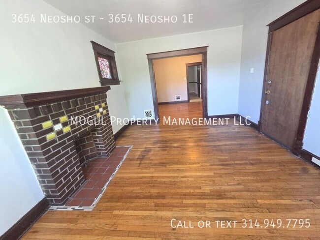 Building Photo - 3654 Neosho St