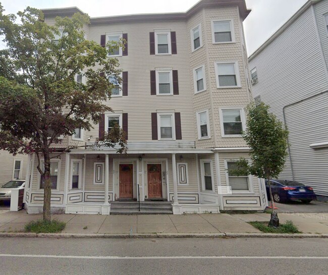 Foto del edificio - 233 Aspinwall Ave