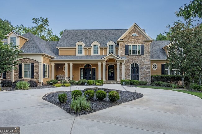 Foto del edificio - 6225 Random Winds Bluff