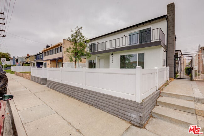 Building Photo - 1211 Beryl St
