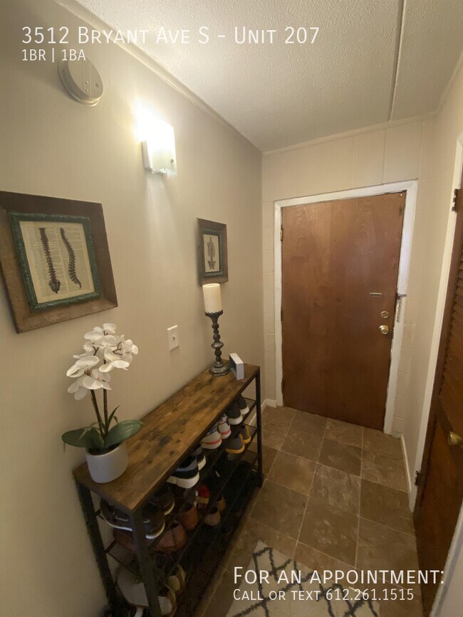 Foto del edificio - 3512 Bryant Ave S