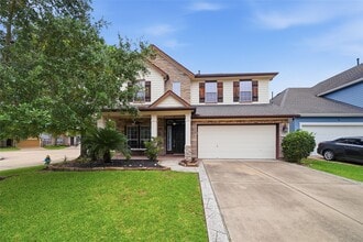 Building Photo - 14403 Coles Crossing Dr N