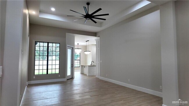Building Photo - 5501 Baylor Ave