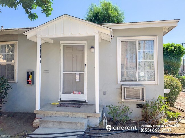 Foto del edificio - 14323 Burbank Blvd