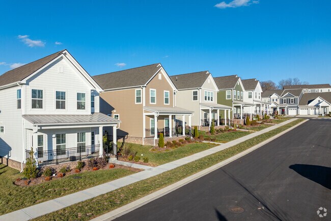 Building Photo - Simmons Ridge Single Family