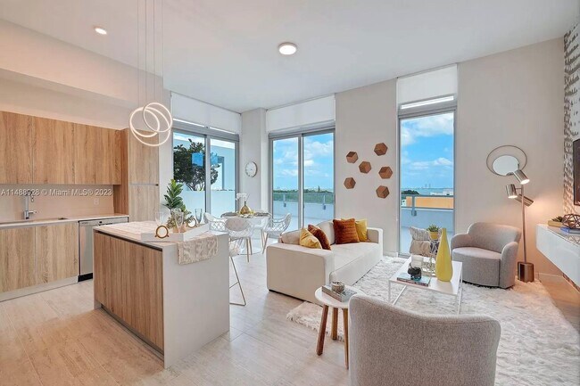 Building Photo - 3900 Biscayne Blvd