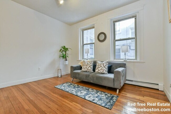 Foto del edificio - 1673 Commonwealth Ave