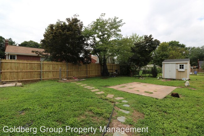 Building Photo - 3 br, 2 bath House - 408 Hannes Street