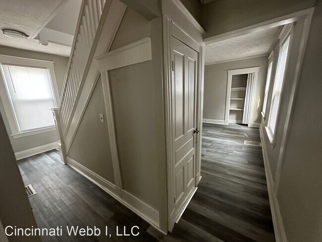 Building Photo - 3 br, 2 bath House - 1270 Ross Ave