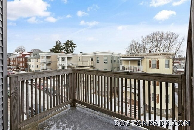 Building Photo - 20 Fairmount St