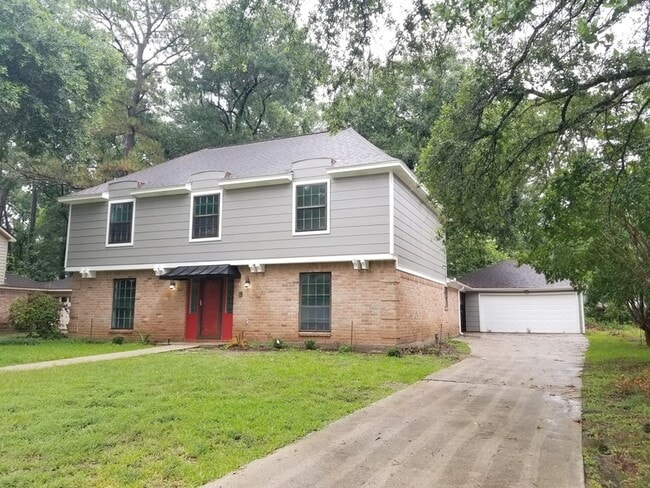 Building Photo - 3911 Brightwood Dr