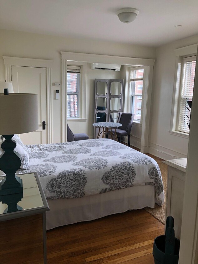 49 Worthington St, Boston, MA 02120 Apartments in Boston, MA