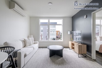 Building Photo - 1000 E Yesler Wy