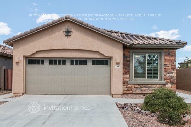 Building Photo - 3962 E Sourwood Dr