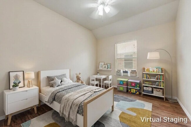Foto del edificio - 105 Shadybrook Dr
