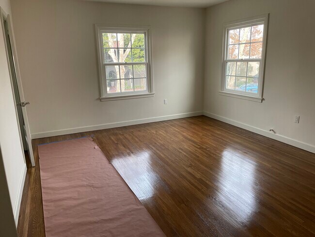 Master bedroom - 6360 W 6th St