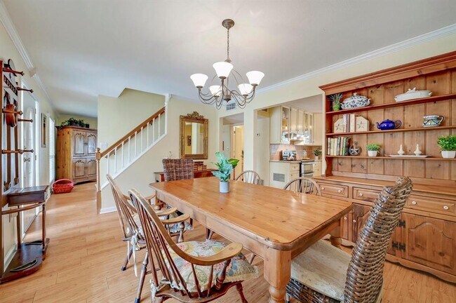 Foto del edificio - 7 Pebblebrook Ln