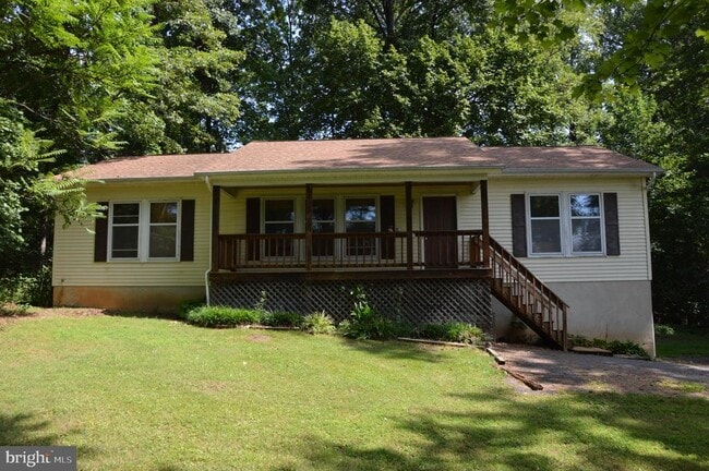 Foto del edificio - 12368 Rixeyville Rd