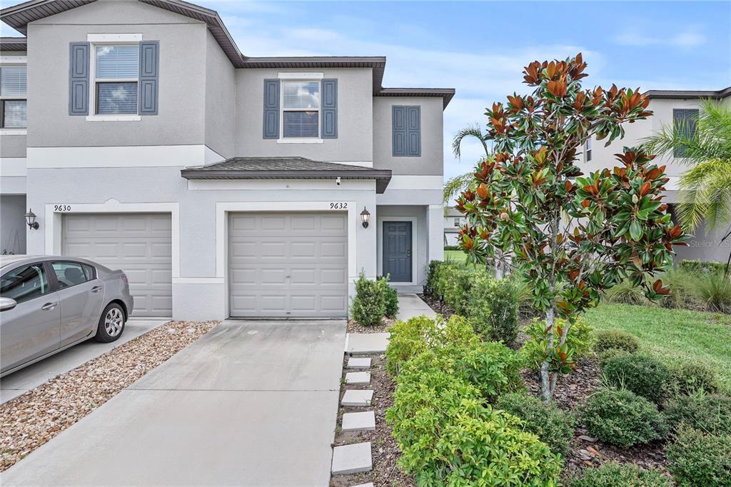 Foto principal - 9632 Mulberry Marsh Ln