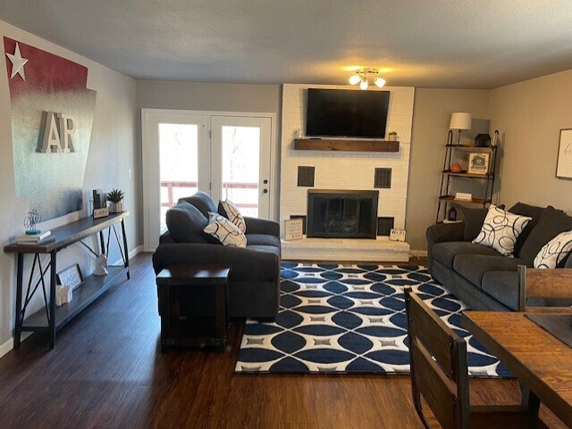 Foto del edificio - 2300 Oakwood Ave