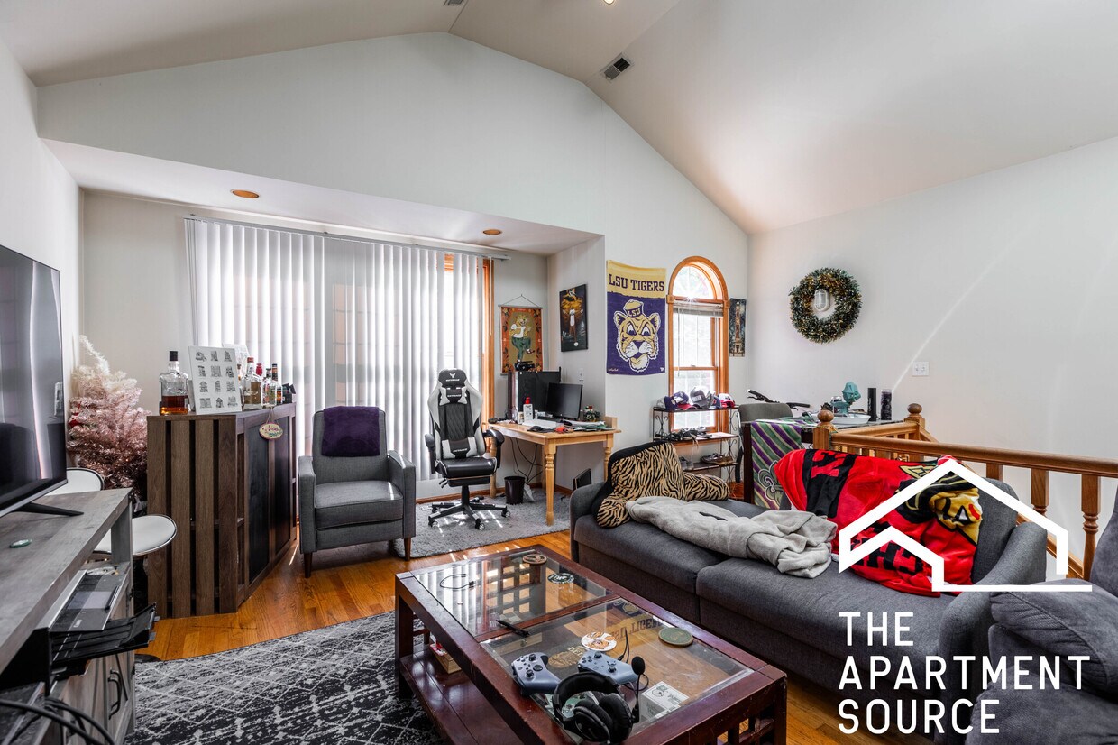 Foto principal - 920 N Paulina St