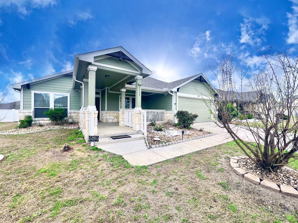 Foto principal - 1117 Niobrara River Dr