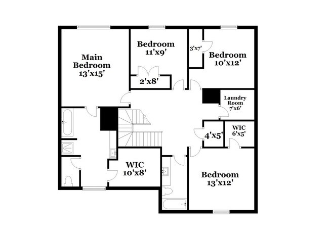 Foto del edificio - 372 Hamilton Pointe Dr