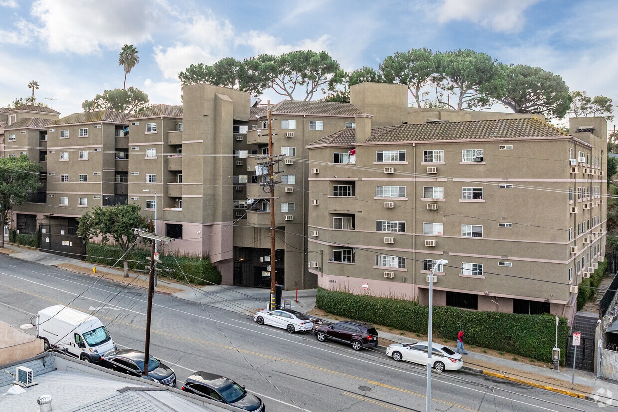 Foto principal - Sereno Hills