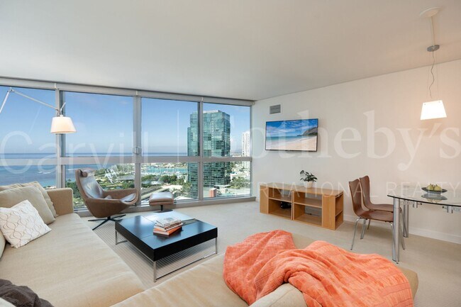 Foto del edificio - Fully Furnished 2BR/2BA at Koolani