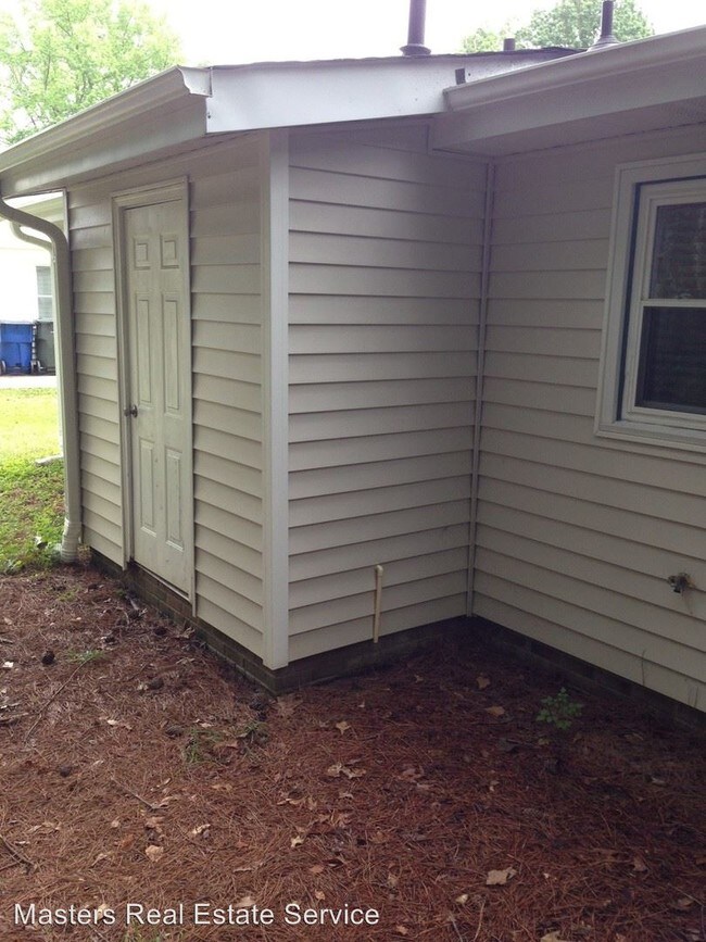 Building Photo - 3 br, 2 bath House - 1113 Caspan Street