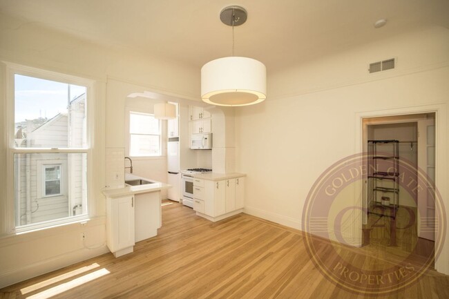 Foto del edificio - Cole Valley - 2 BR, 1 BA Condo 766 Sq. Ft....