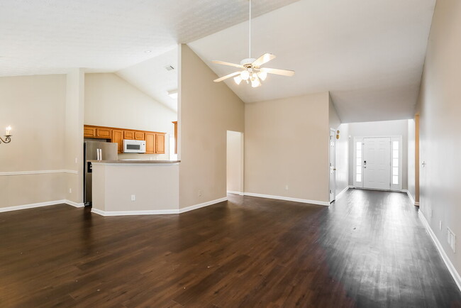 Foto del edificio - 3771 Bogan Mill Rd NE
