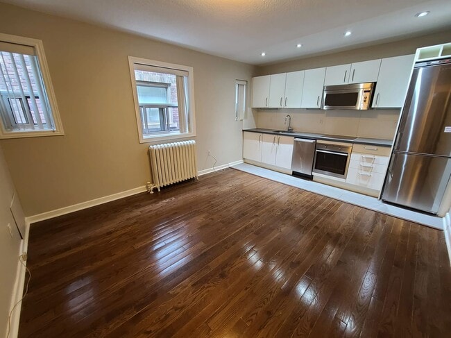 Building Photo - 56 Maitland Street