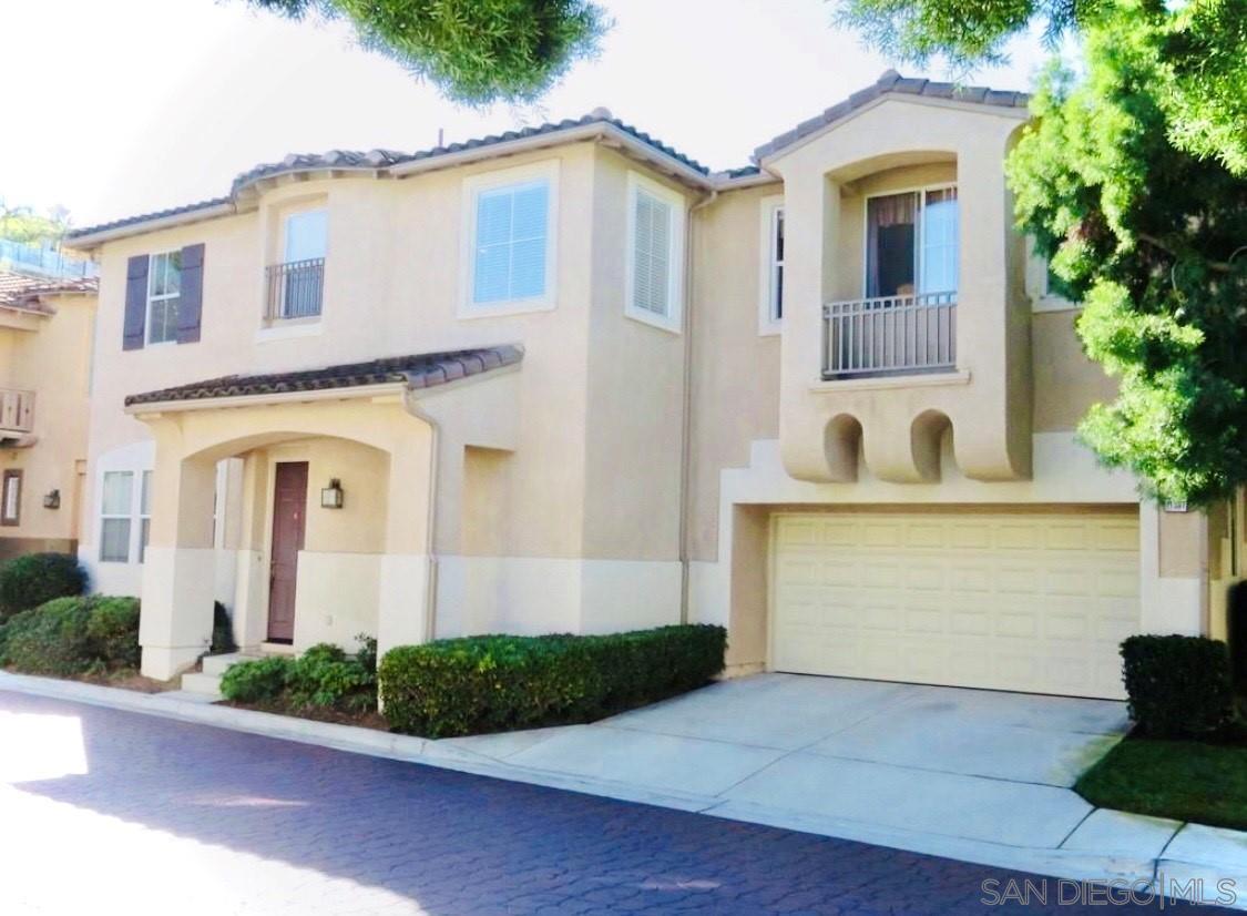 11337 E San Raphael, San Diego, CA 92130 House Rental in San Diego