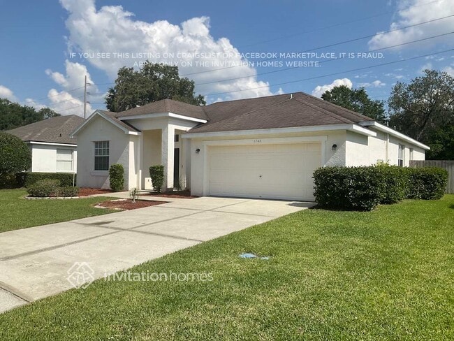 Building Photo - 1746 Brookstone Way