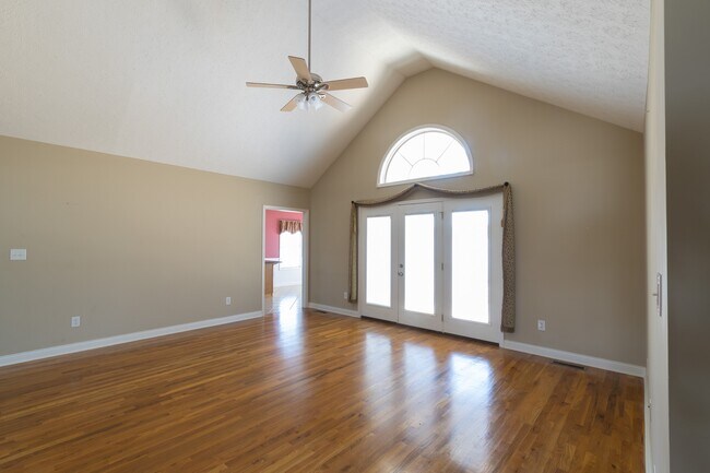 Foto del edificio - 3600 Abbywood St
