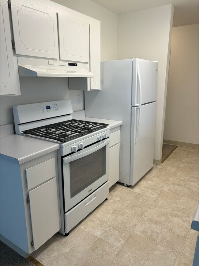 Foto del edificio - Clean 2 bedroom 1 bath