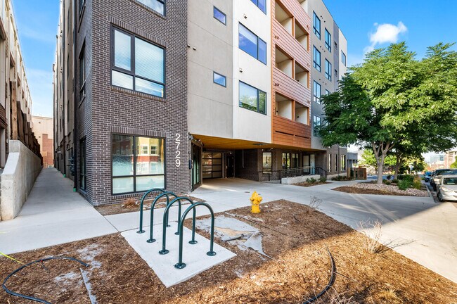 Photo - 2729 W 28th Ave Apartment