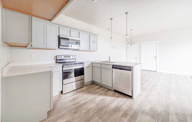 Foto del edificio - 3 Bedroom/2 Bathroom condo in Vineyard