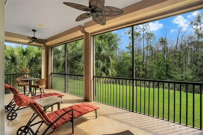 lanai - 9508 Ironstone Ter