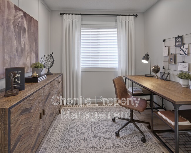 Building Photo - 1025 Secord Promenade