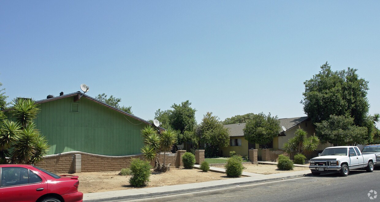 Foto del edificio - 918-1088 E Ponderosa Ave
