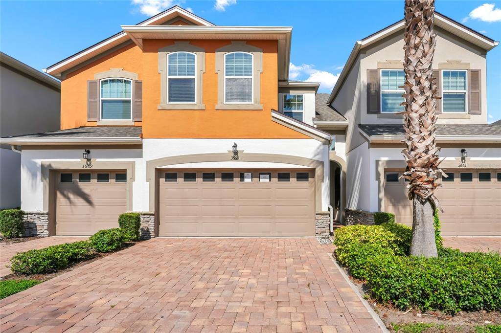 Foto principal - 3665 Brighton Park Cir