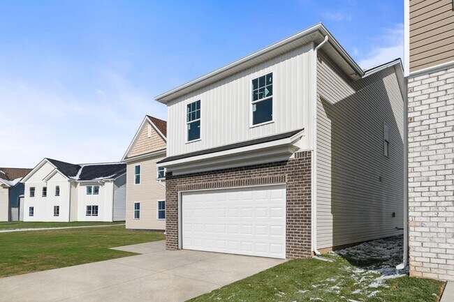 Foto del edificio - 104 Lambert Fld