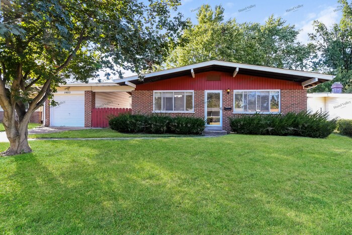 Foto principal - 1405 Arlington Dr