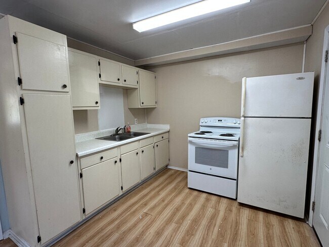 Foto del edificio - 1612 12th St