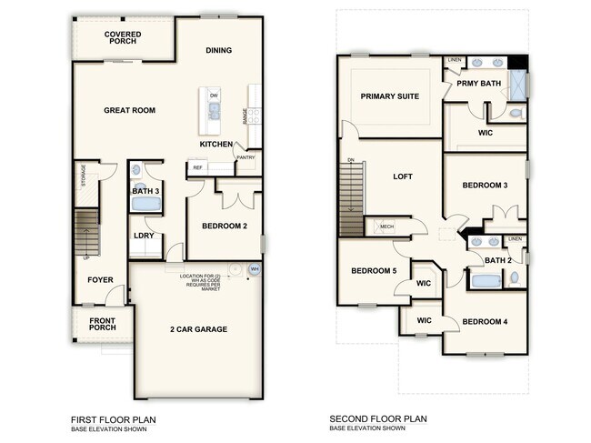 Foto del edificio - 120 Sweetgum Drive