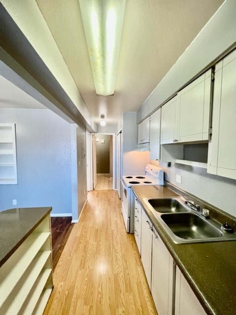 #304 - Mansard Square Apartments